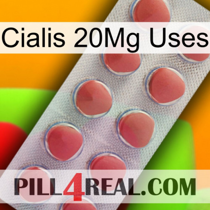 Cialis 20Mg Uses 18